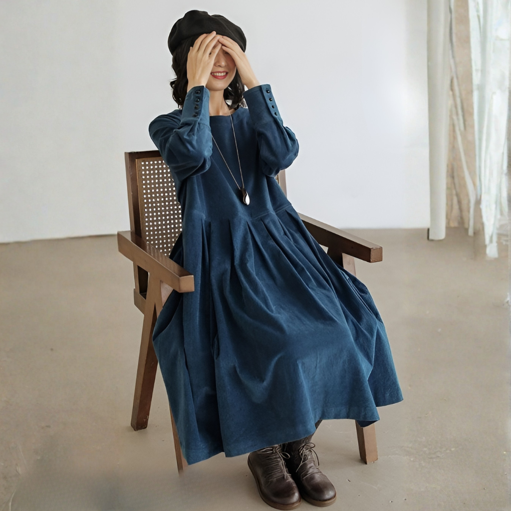 Women's Formal Long Dress Elegant Special Occasion