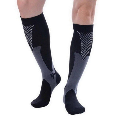 Vonnera Compression Socks Support Knee High