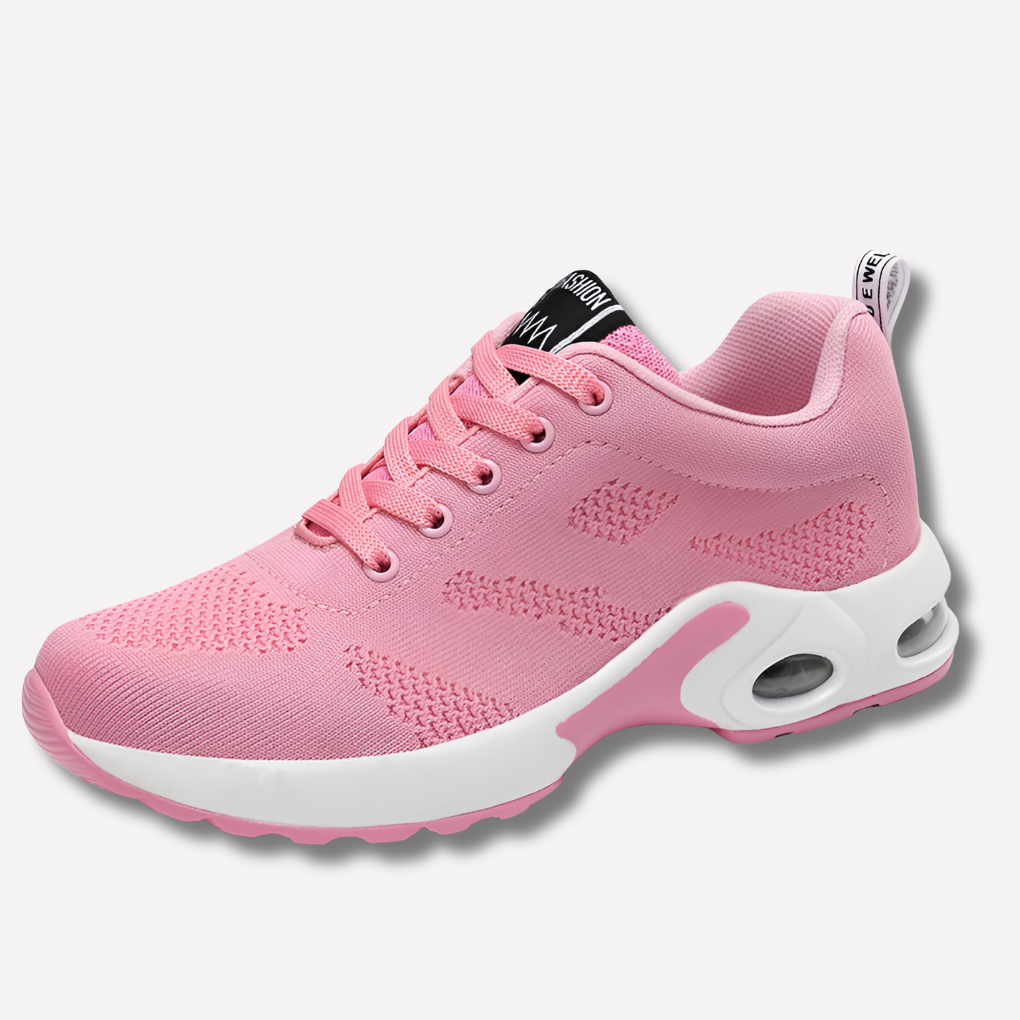 Ergonomic Orthopedic Walking Shoes
