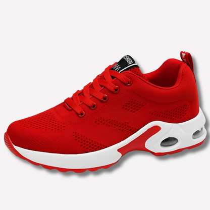 Ergonomic Orthopedic Walking Shoes