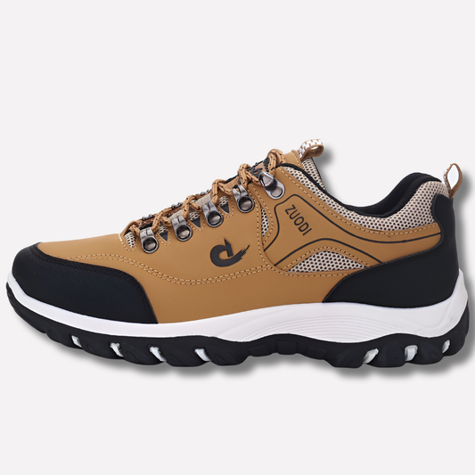 Ergonomic Waterproof Shoes Non-Slip Unisex - Vonnera