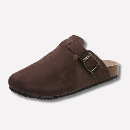 Unisex Slip On Clogs - Vonnera