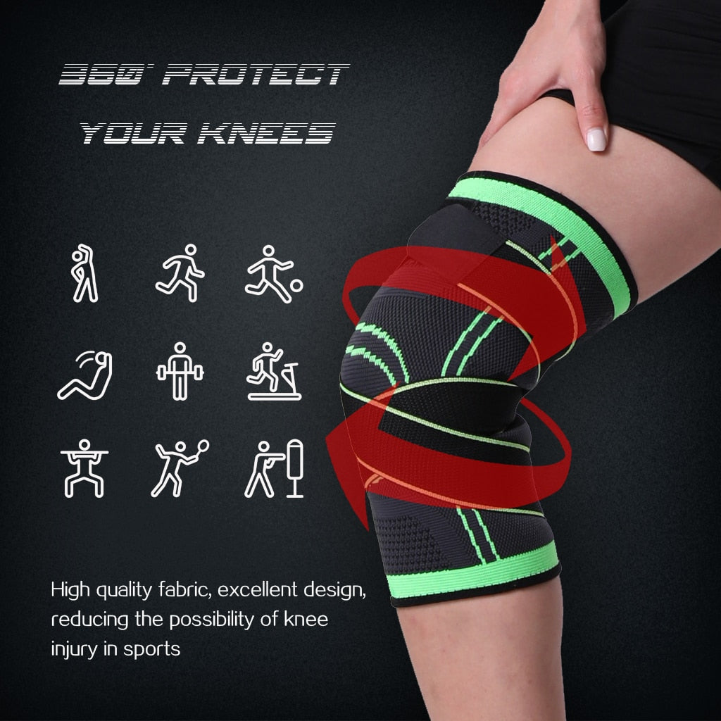 Neoprene Knee Support Brace