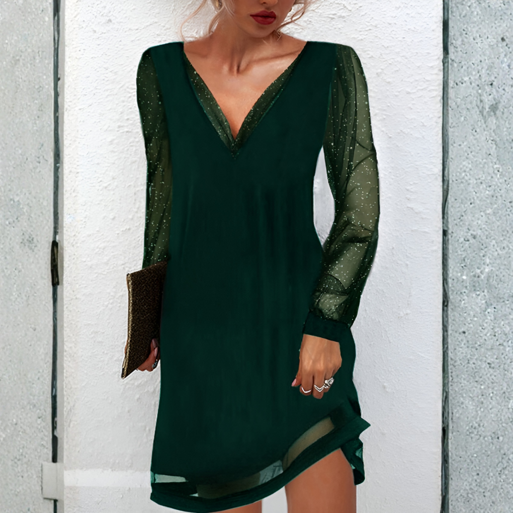 Women's Sustainable Dress