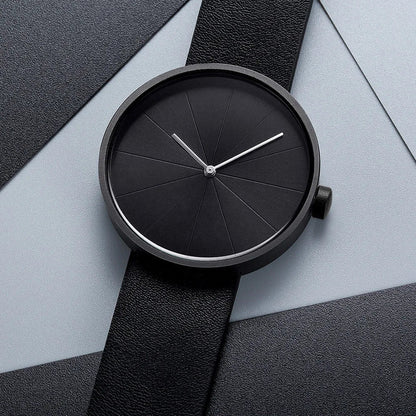 BRISTOL™ WRISTWATCH Caliboot