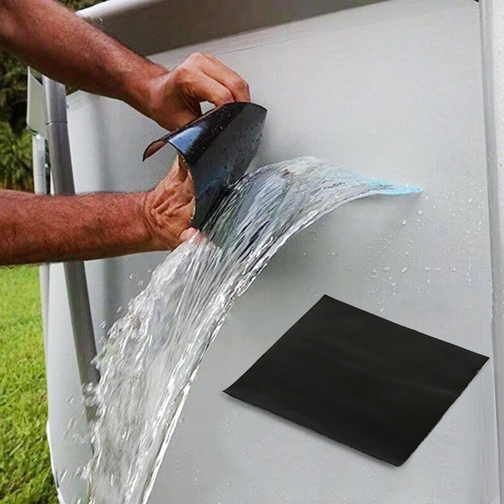 Self Adhesive Waterproof Repair Tape - Vonnera