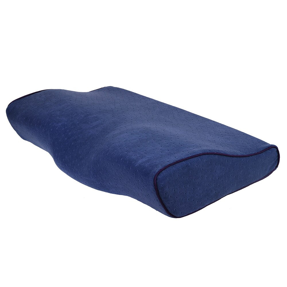 Vonnera Orthopedic Memory Foam Pillow - Vonnera