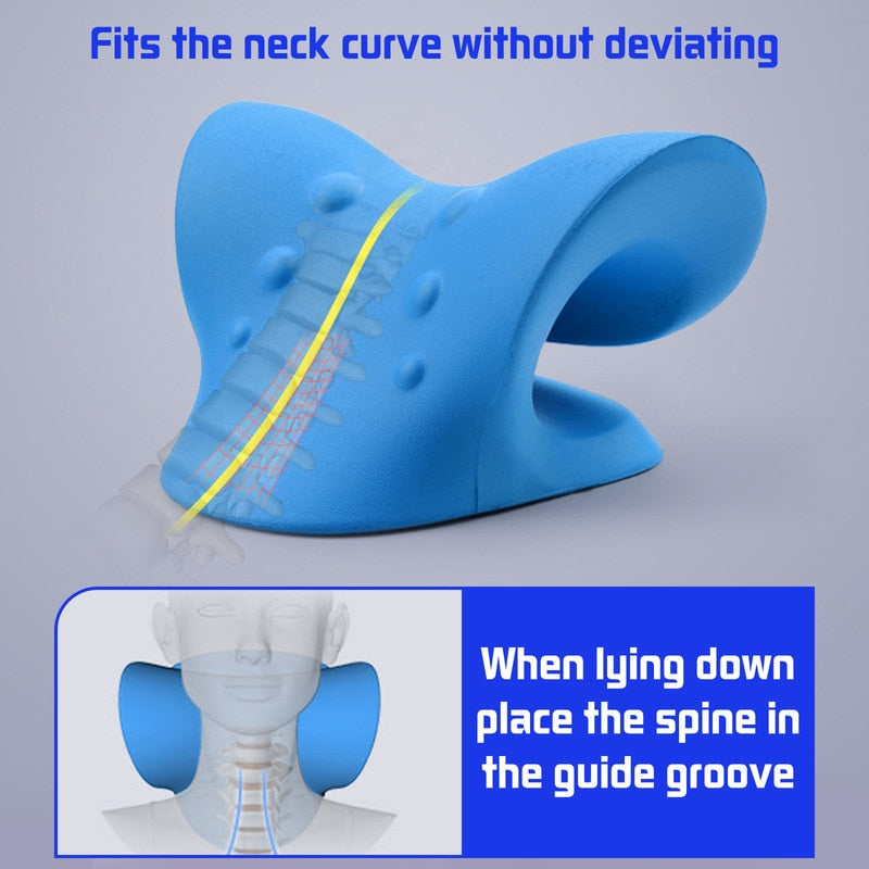 Vonnera Neck Shoulder Stretching Tool