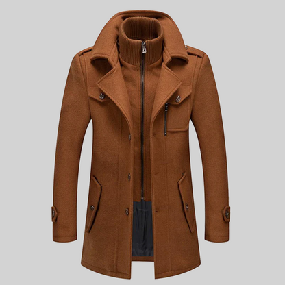 Men's Modern Fashion Coat