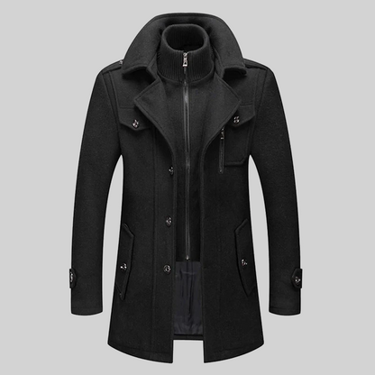 Men's Modern Fashion Coat
