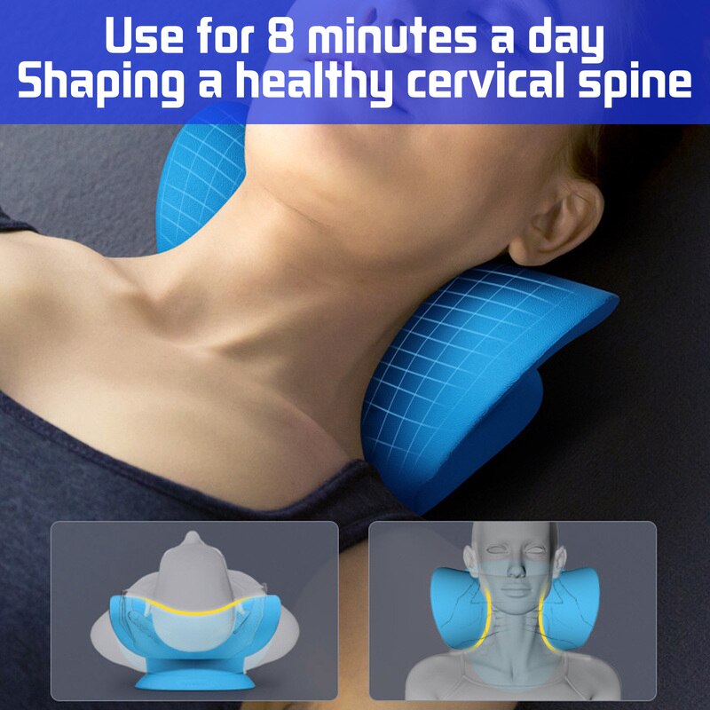 Vonnera Neck Shoulder Stretching Tool