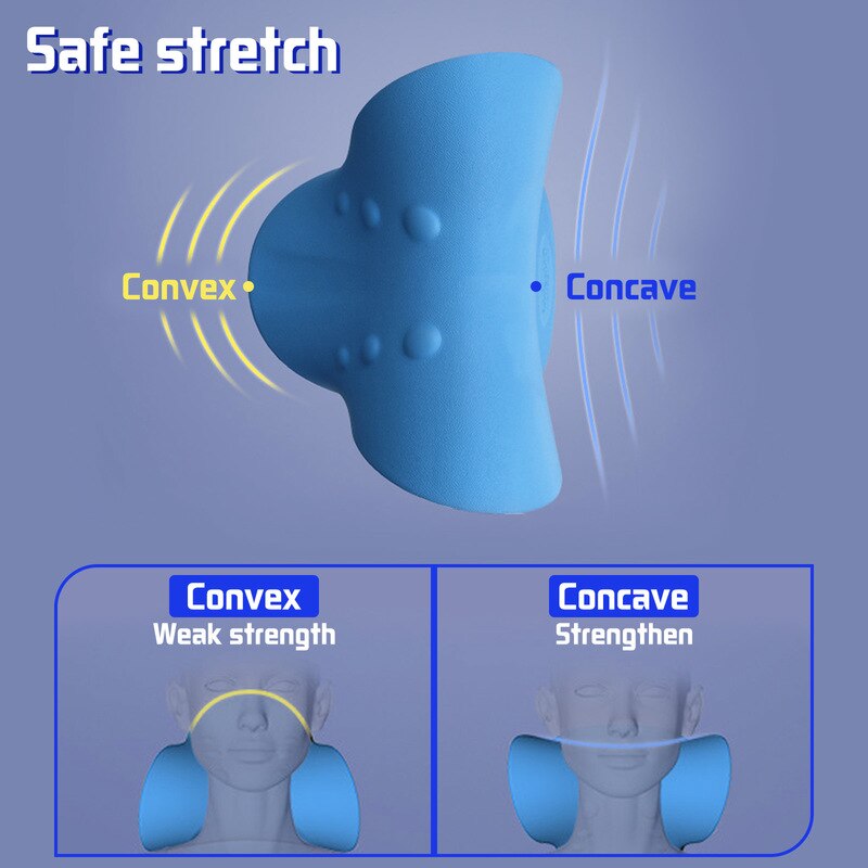 Vonnera Neck Shoulder Stretching Tool