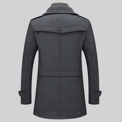 Men's Modern Fashion Coat