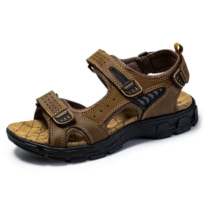 Velcro Balance Sandals