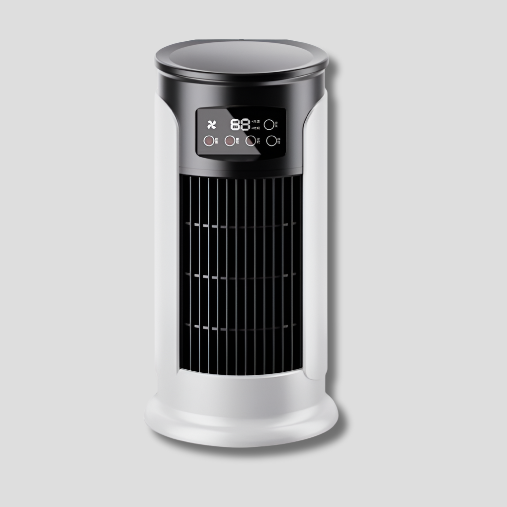 Portable Air Conditioner Home Office Use - Vonnera