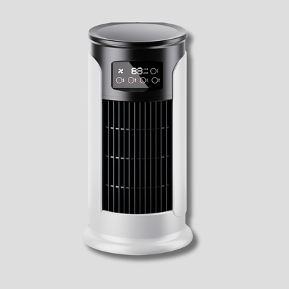 Portable Home Air Conditioner - Vonnera
