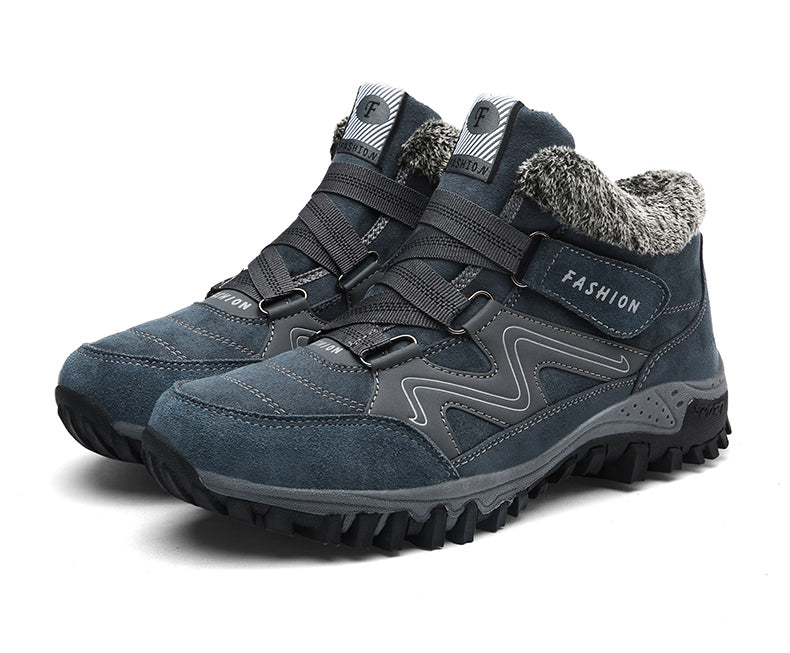 Men's Winter Comfort Slippers