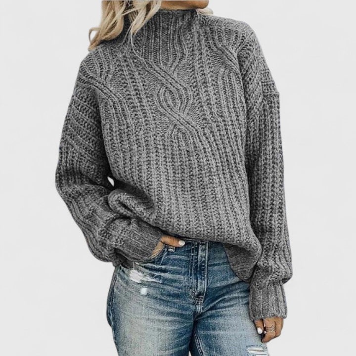 Isabel™ | Sophisticated Sweater