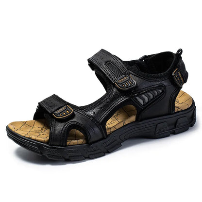 Velcro Balance Sandals