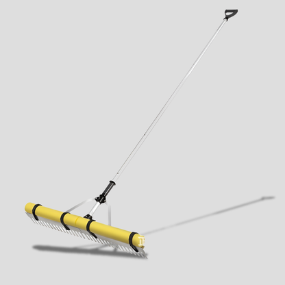 Floating Lake Weed Removal Rake Set - Vonnera
