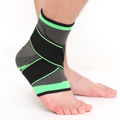 Ankle Compression Brace Support - Vonnera