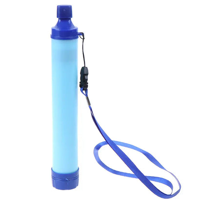 Portable Outdoor Water Filter