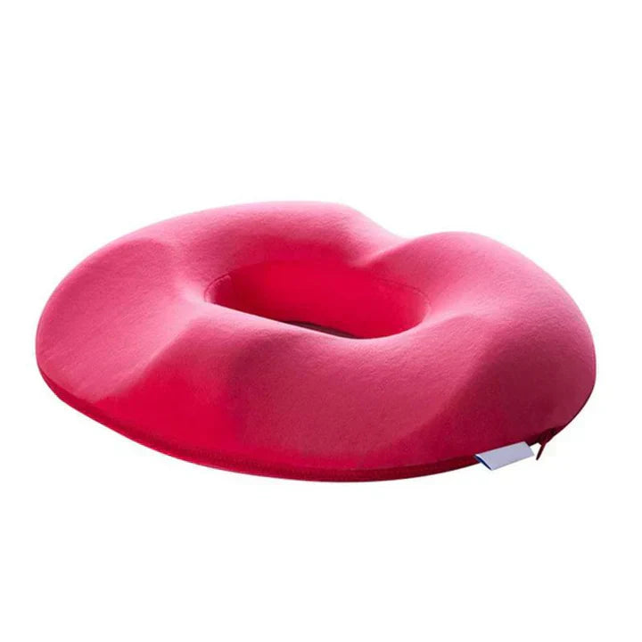EazySit Coccyx Orthopedic Seat Cushion