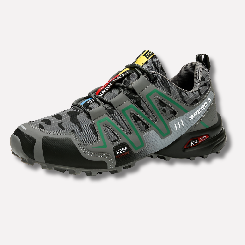 Unisex Hiking Boots Waterproof For Mountain Tours