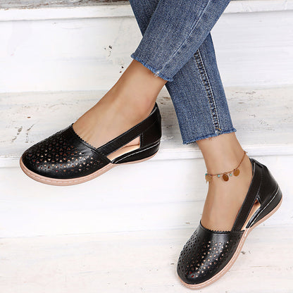 Women's Espadrille Sandals Canvas Natural