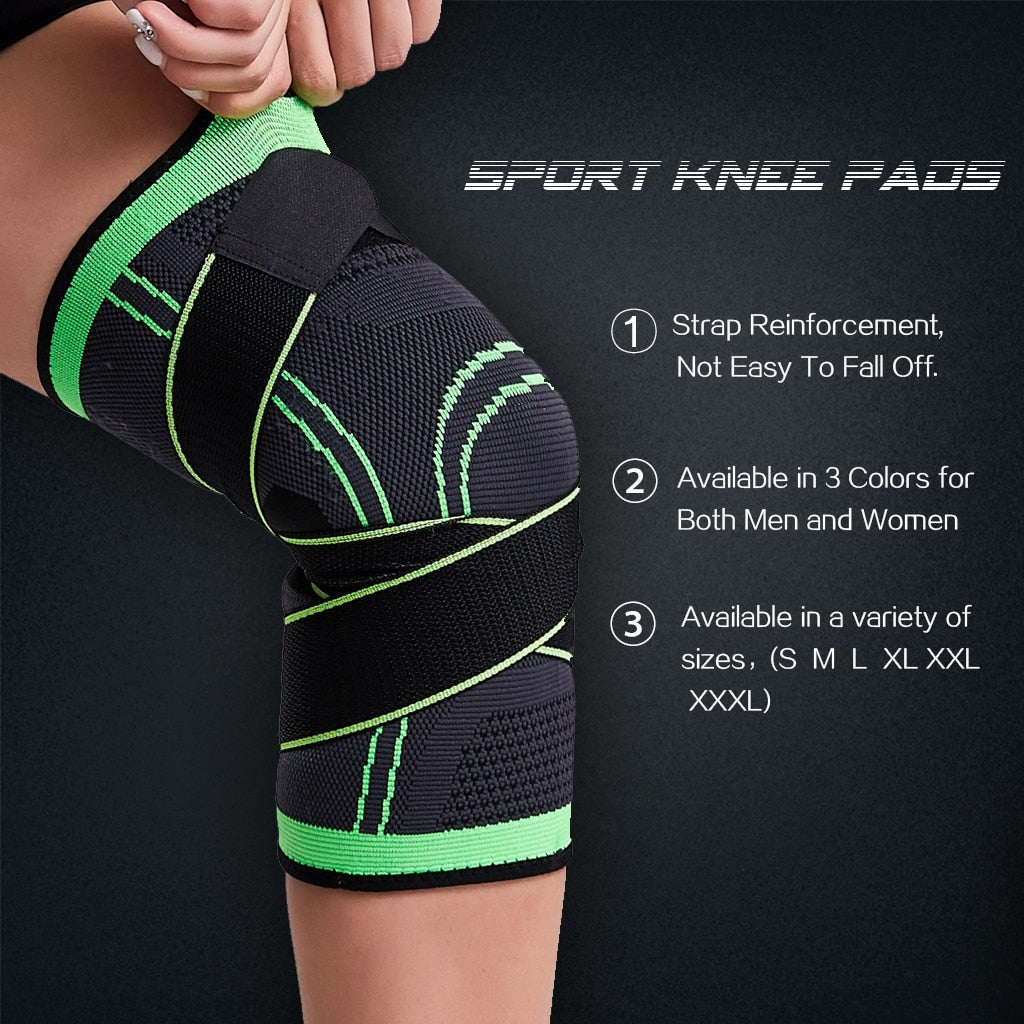 Neoprene Knee Support Brace