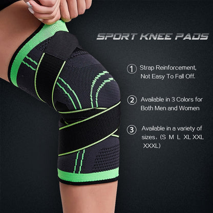 Neoprene Knee Support Brace