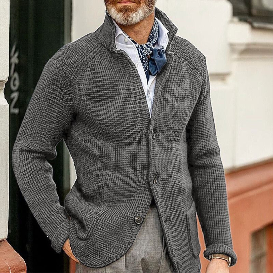 Lennox Women's Timeless Cardigan