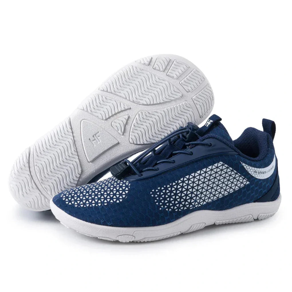 Men's Lightweight Sneakers - Vonnera
