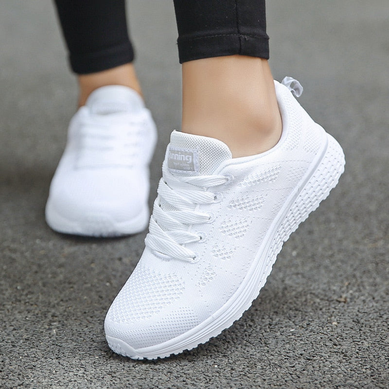 Comfortable Walking Shoes for Support