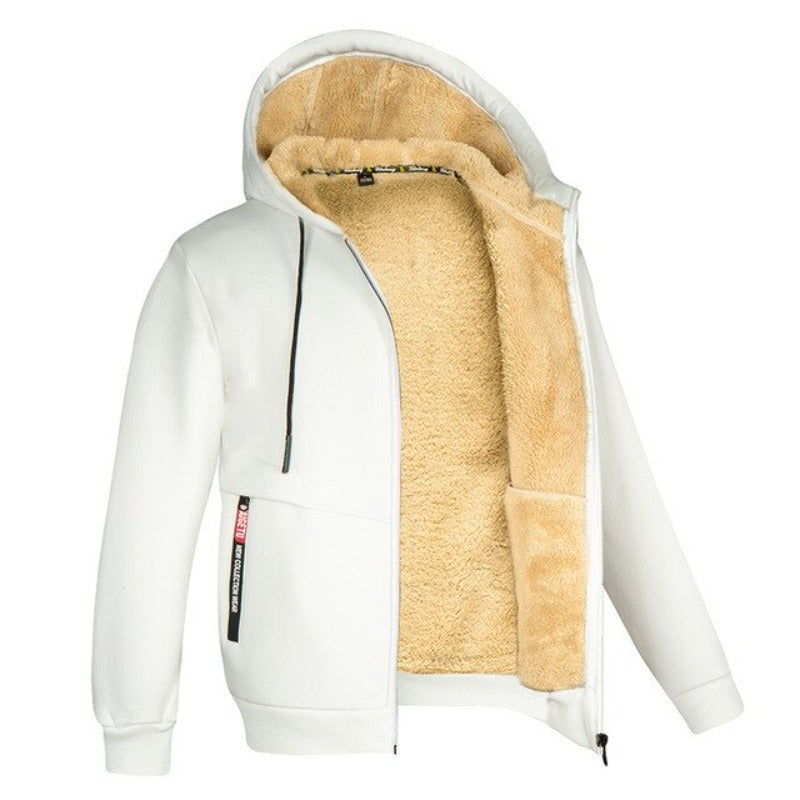 Insulated Thermal Jacket