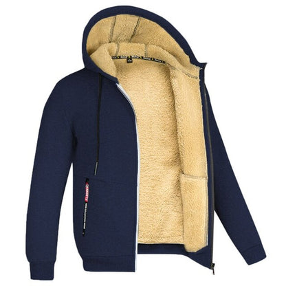 Insulated Thermal Jacket