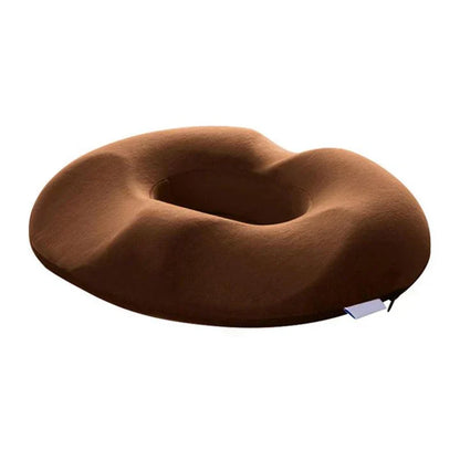 EazySit Coccyx Orthopedic Seat Cushion