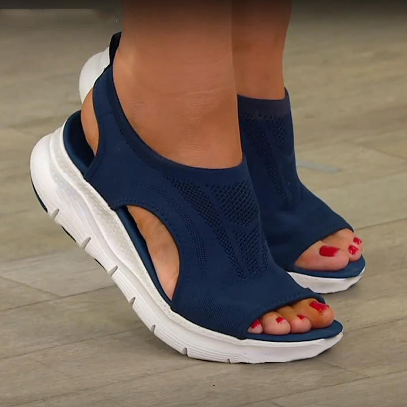 Nell Women's Sandals - Vonnera