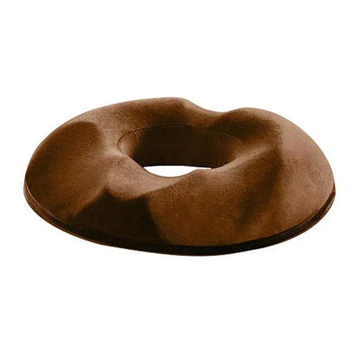 EazySit Coccyx Orthopedic Seat Cushion