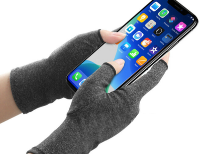 Vonnera Heat Therapy Gloves For Pain Relief
