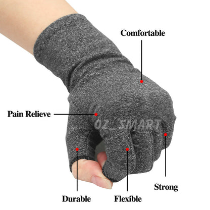Vonnera Heat Therapy Gloves For Pain Relief