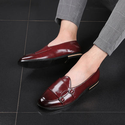 Men's Classic Dress Shoes
