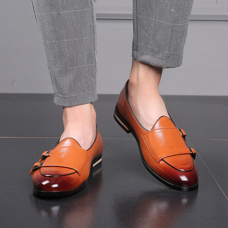 Men's Classic Dress Shoes