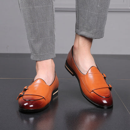 Men's Classic Dress Shoes