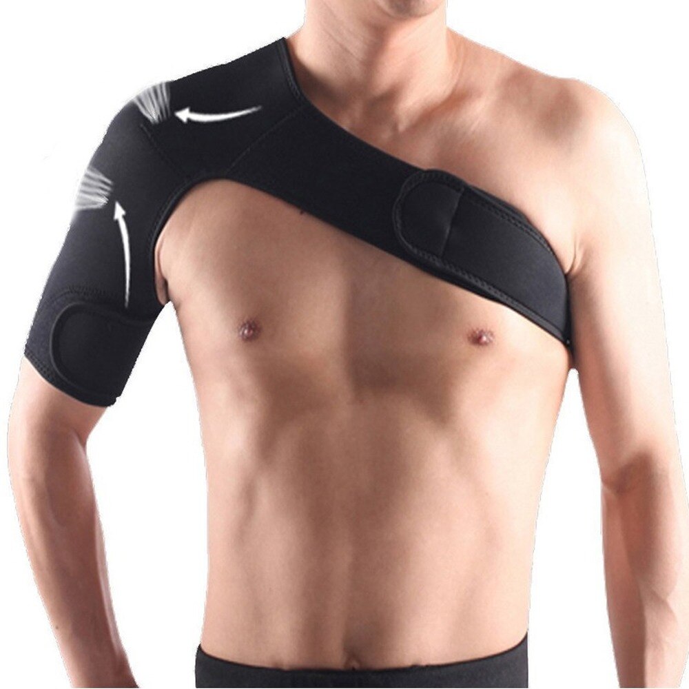 Vonnera Shoulder Compression Brace - Vonnera
