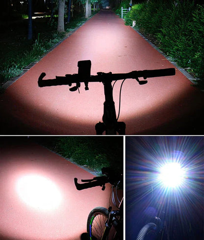 Bike Phone Mount Holder - Vonnera