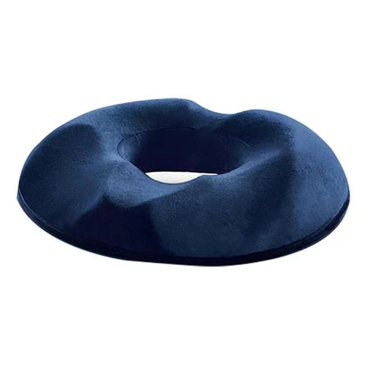 EazySit Coccyx Orthopedic Seat Cushion