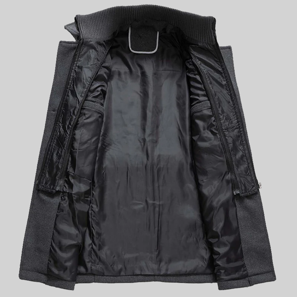 Men's Modern Fashion Coat