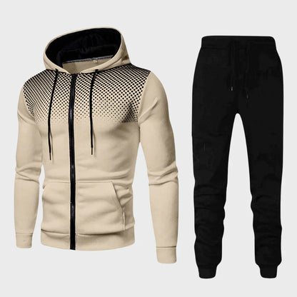 Men's Tracksuit Comfortable Performance Wear