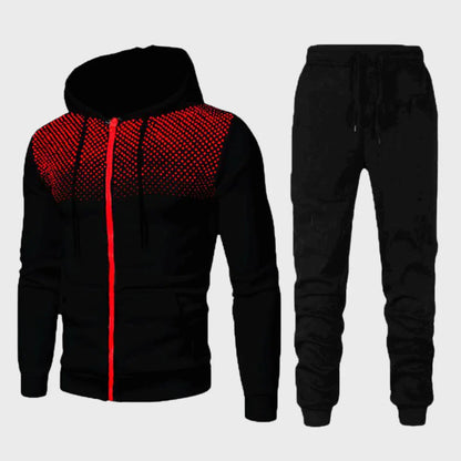 Men's Tracksuit Comfortable Performance Wear